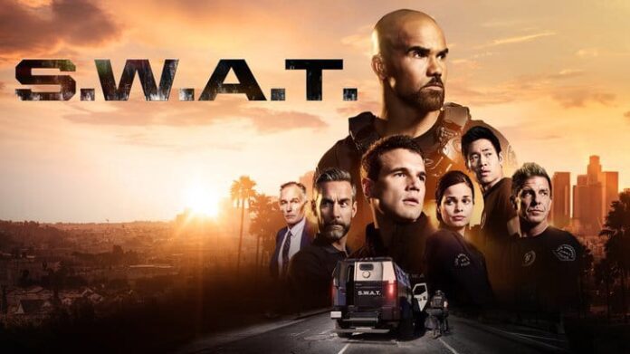 S.W.A.T. 5 stagione