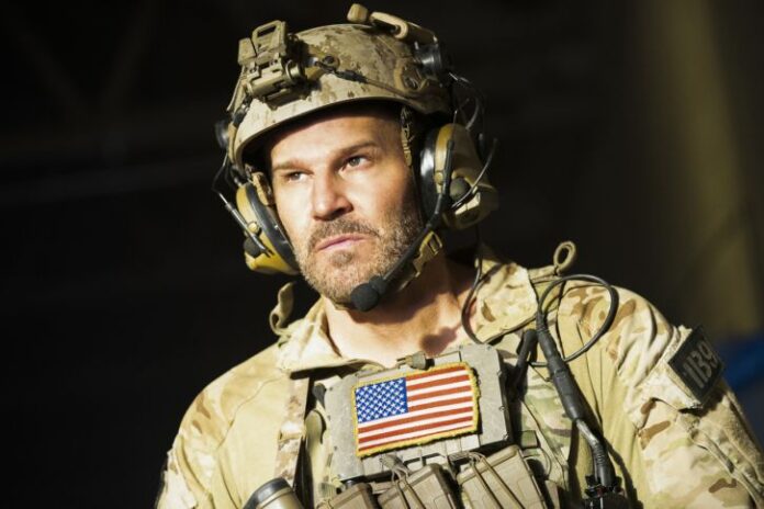 SEAL Team 5x04