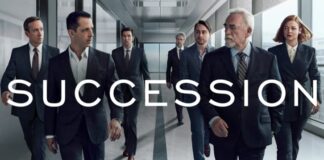 Succession 3 stagione