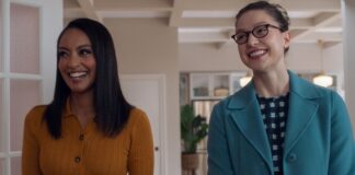 Supergirl 6x15