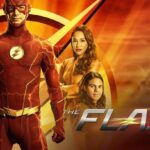 The Flash 8 stagione