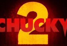 Chucky 2 stagione
