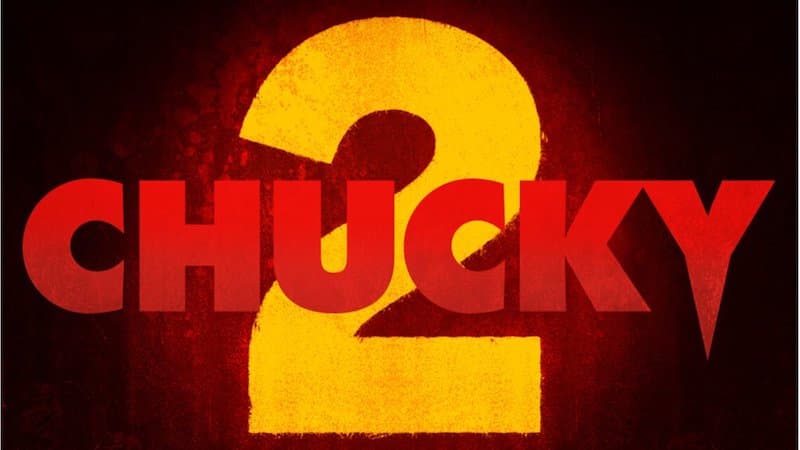 Chucky 2 stagione