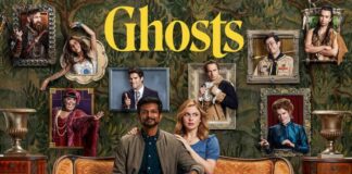 Ghosts