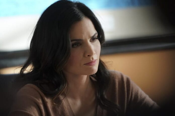 NCIS 19x09