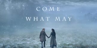 Outlander 6 stagione