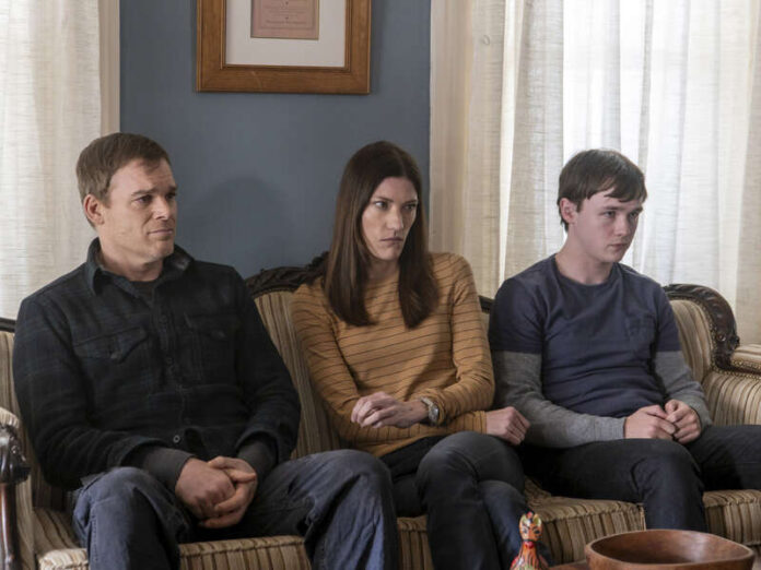 Dexter 9x06