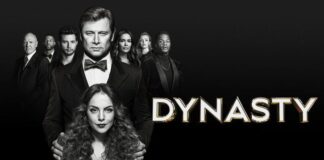 Dynasty 5 stagione