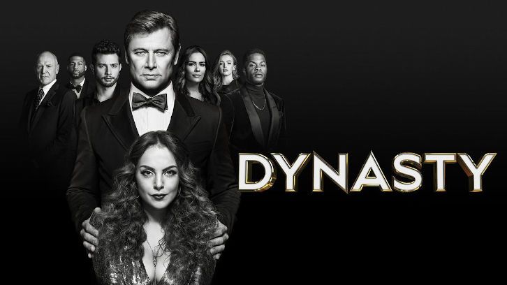 Dynasty 5 stagione