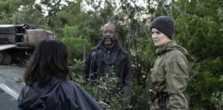 Fear The Walking Dead 7x06
