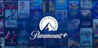 Paramount+