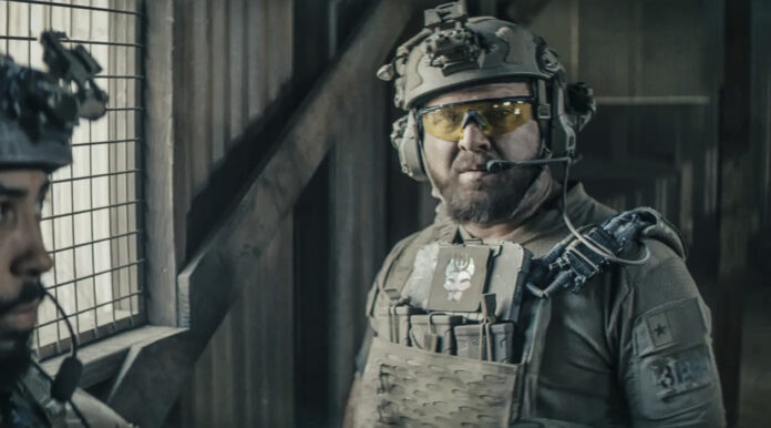 SEAL Team 5x09