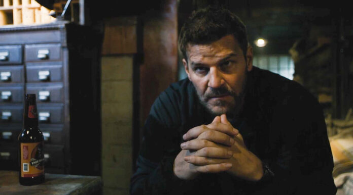 SEAL Team 5x10