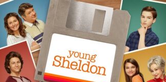 Young Sheldon 5 stagione