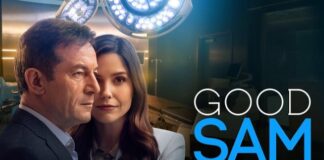 Good Sam serie tv 2022