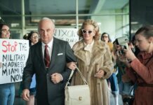 Gaslit serie tv 2022