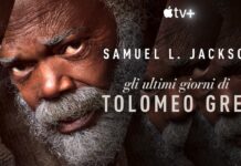 Gli ultimi giorni di Tolomeo Grey