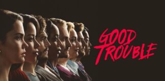 Good Trouble 4
