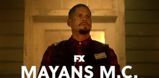 Mayans MC 4 stagione