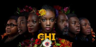 The Chi 5 stagione