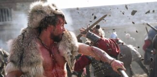 Vikings: Valhalla