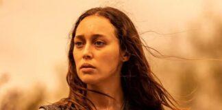 Fear the Walking Dead 7