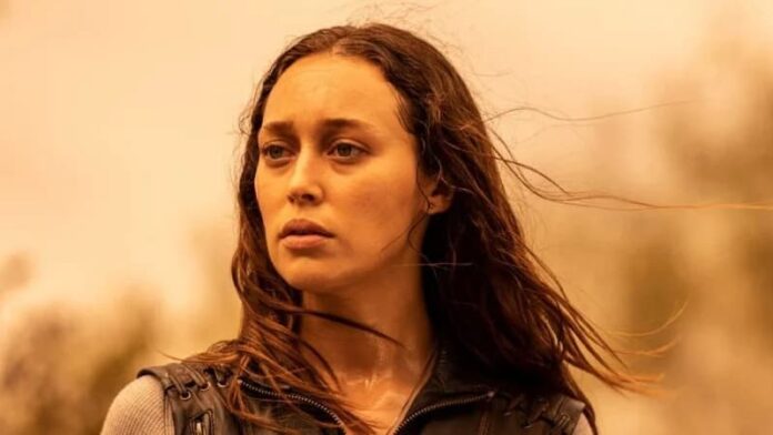 Fear the Walking Dead 7