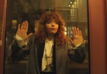 Russian Doll 2 stagione