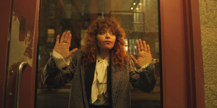 Russian Doll 2 stagione