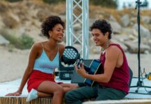 Summertime 3 stagione netflix