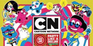 Cartoon Network