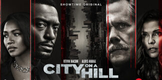 City on a Hill 3 stagione