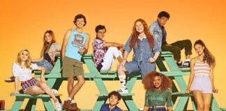 High School Musical 3 stagione