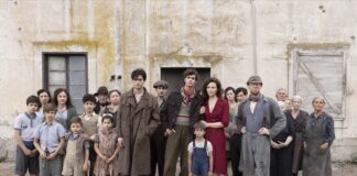La Storia serie tv 2023