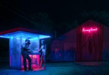P-Valley 2 stagione