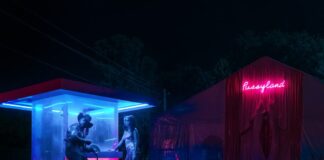 P-Valley 2 stagione