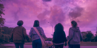 Paper Girls