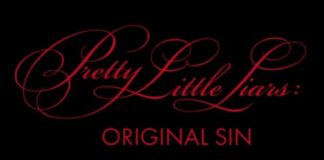Pretty Little Liars: Original Sin