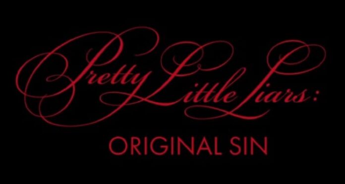 Pretty Little Liars: Original Sin