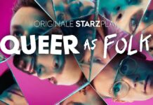 Queer As Folk