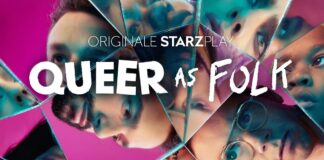 Queer As Folk