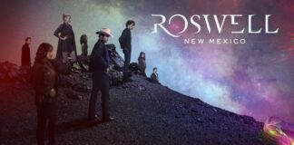 Roswell New Mexico 4