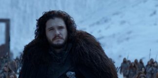 SNOW spin-off Game of Thrones