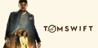 Tom Swift