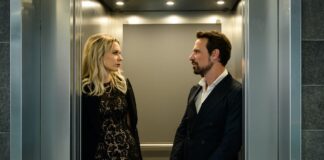 Il grande gioco serie tv SKY