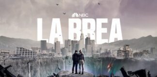 La Brea 2