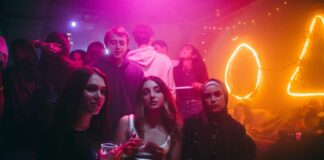 SKAM ITALIA 5