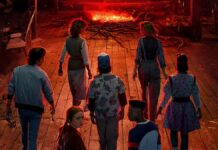 Stranger Things 4 Volume 2 recensione