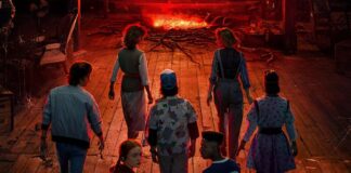 Stranger Things 4 Volume 2 recensione