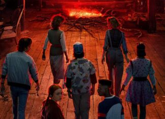 Stranger Things 4 Volume 2 recensione